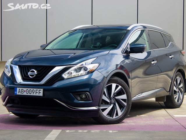 Nissan Murano